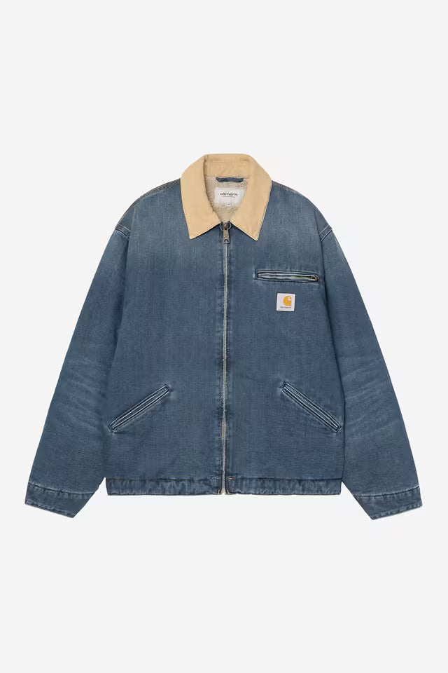 CARHARTT WIP OG DETROIT JACKET