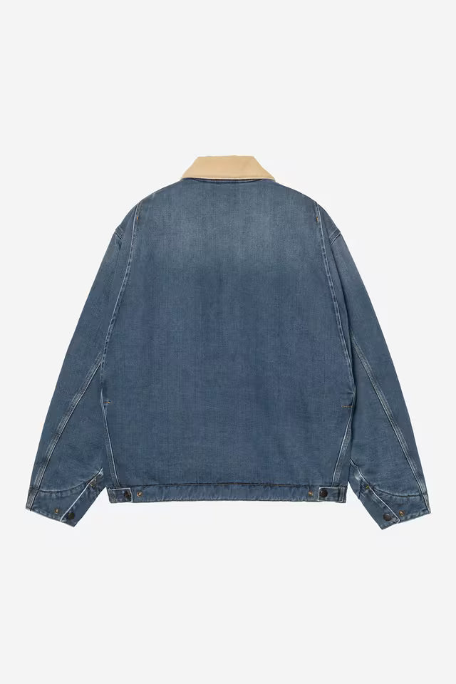 CARHARTT WIP OG DETROIT JACKET
