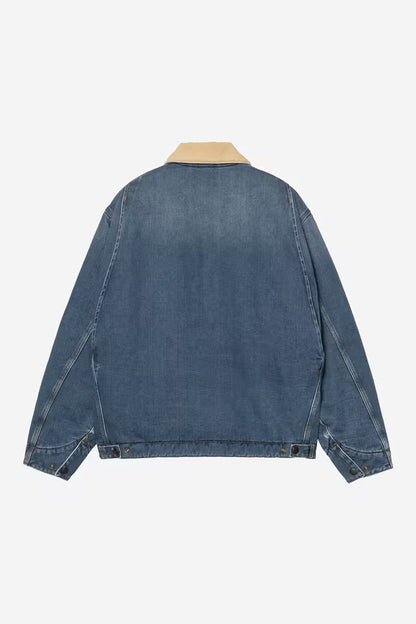 CARHARTT WIP OG DETROIT JACKET