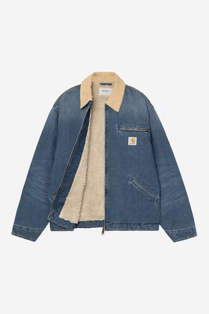 CARHARTT WIP OG DETROIT JACKET