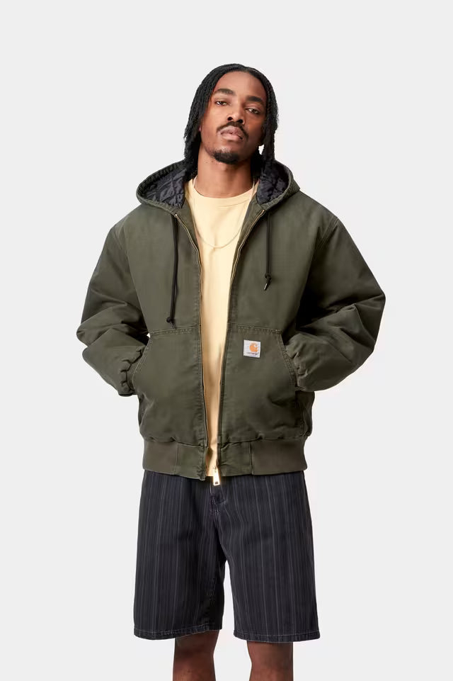 CARHARTT WIP OG ACTIVE JACKET