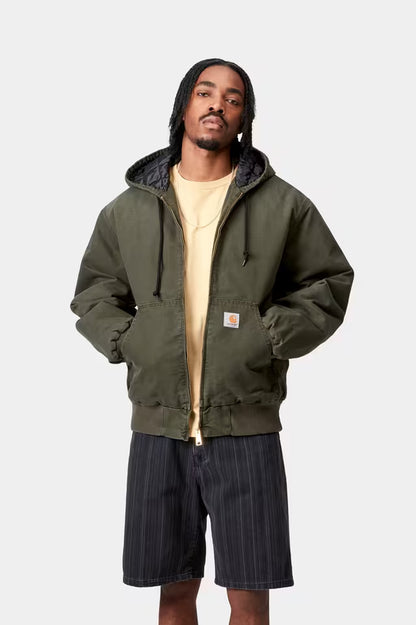 CARHARTT WIP OG ACTIVE JACKET