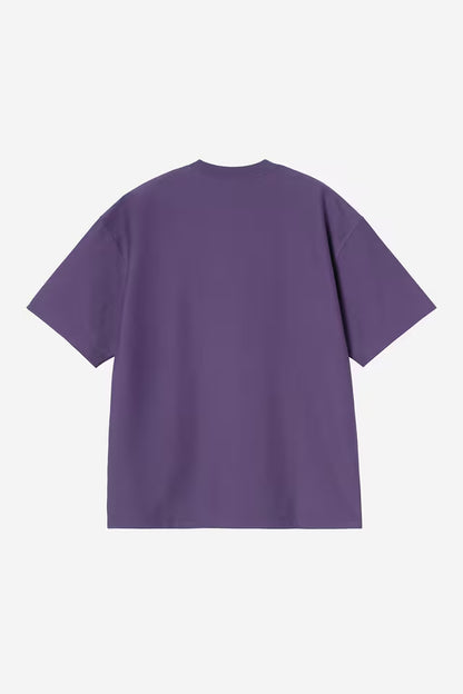 CARHARTT WIP LABEL T-SHIRT CALLA
