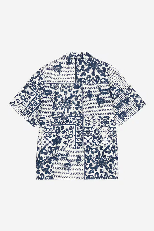 CARHARTT WIP S/S VESTIGE SHIRT