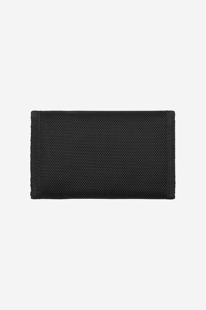 CARHARTT WIP PRESCOTT WALLET BLACK