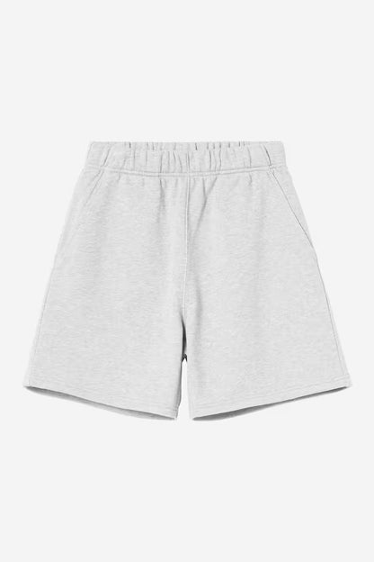 CARHARTT WIP W' BRENTA SHORT ASH HEATHER
