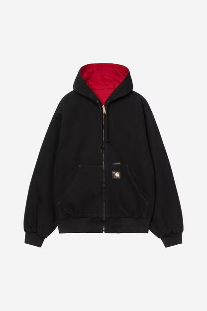 CARHARTT WIP OG ACTIVE JACKET 50th ANNIVERSARY EDITION CANVAS