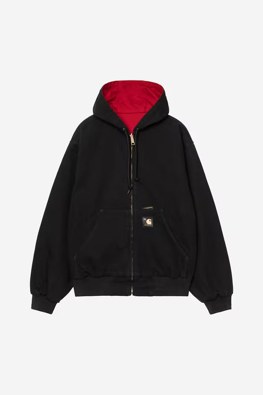 CARHARTT WIP OG ACTIVE JACKET 50th ANNIVERSARY EDITION CANVAS