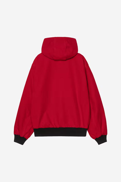 CARHARTT WIP OG ACTIVE JACKET 50th ANNIVERSARY EDITION CANVAS