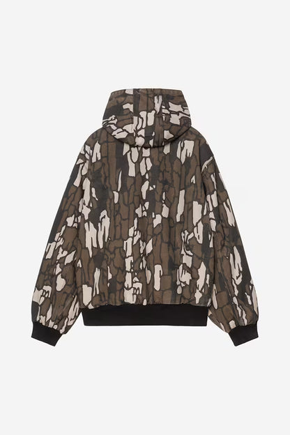 CARHARTT WIP OG ACTIVE JACKET 50th ANNIVERSARY EDITION CANVAS