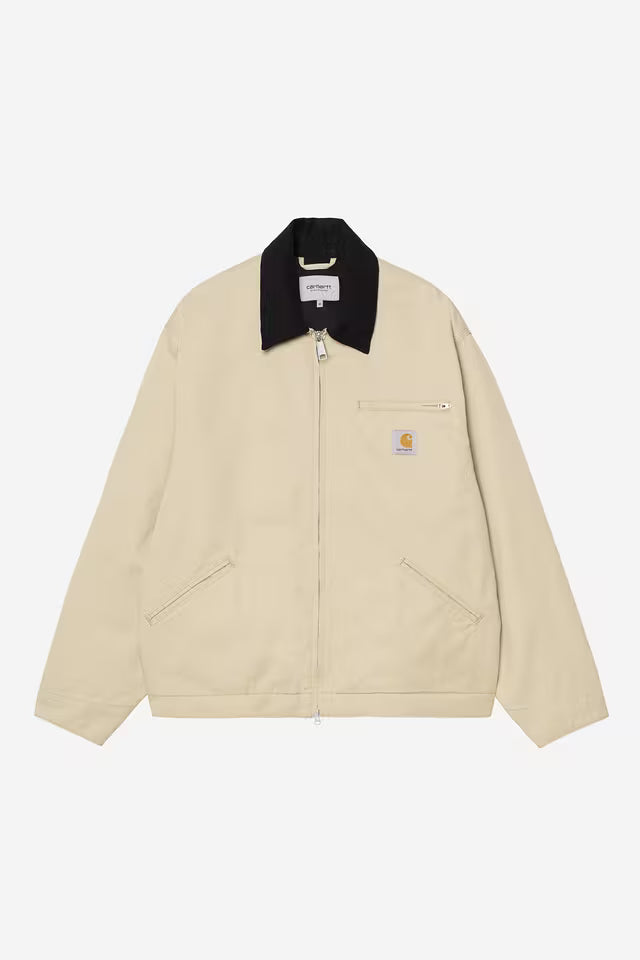 CARHARTT WIP OG DETROIT JACKET BARCHAN