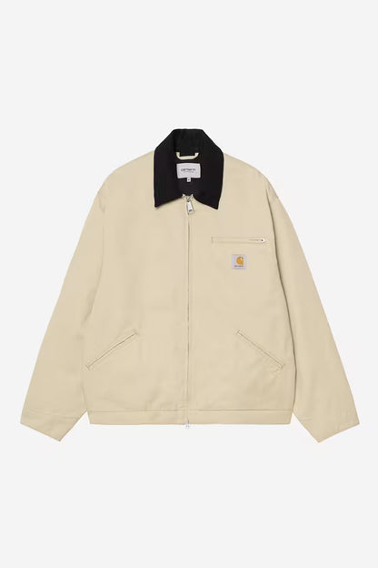 CARHARTT WIP OG DETROIT JACKET BARCHAN