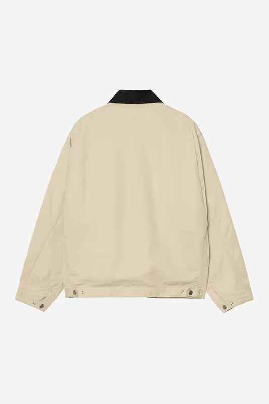 CARHARTT WIP OG DETROIT JACKET BARCHAN