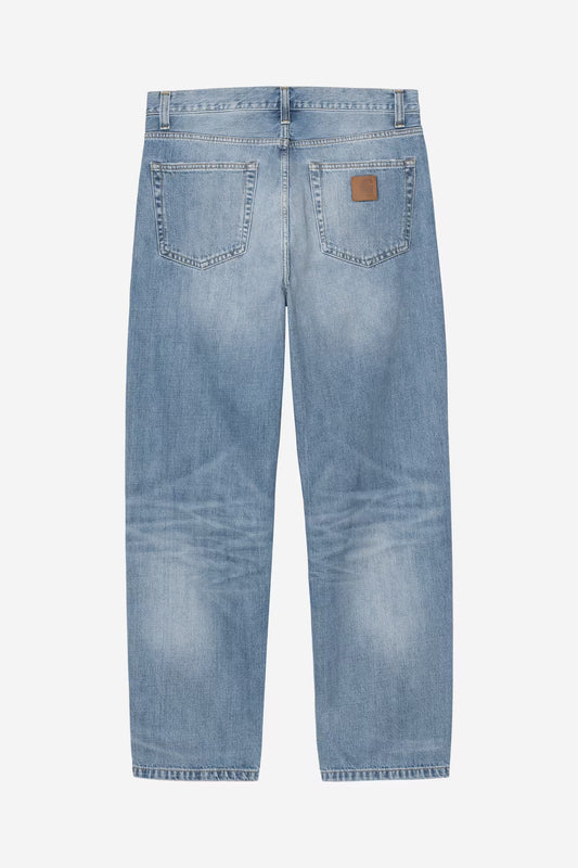 CARHARTT WIP AARON PANT BRUST WASHED