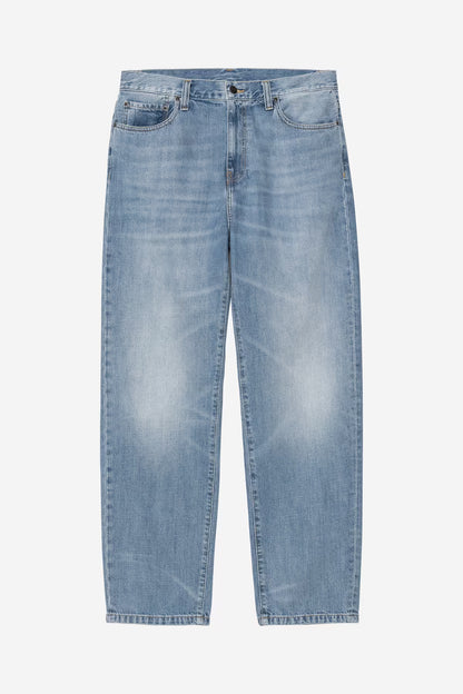 CARHARTT WIP AARON PANT BRUST WASHED