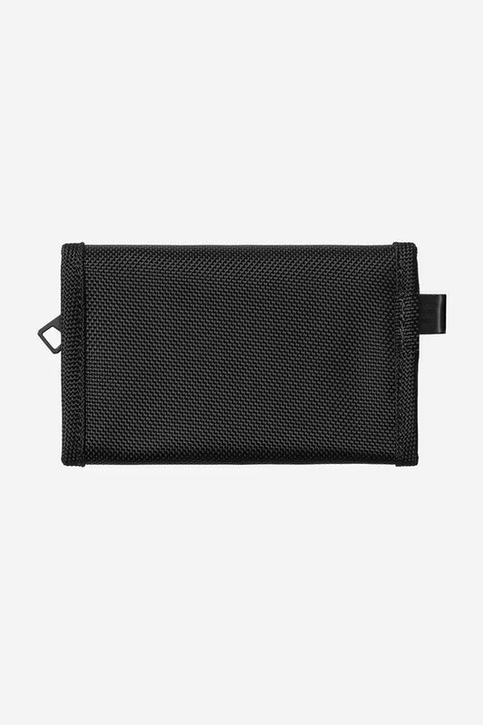 CARHARTT WIP RICHMOND WALLET BLACK