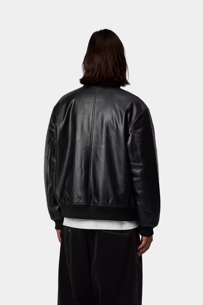 CARHARTT WIP ARIZONA JACKET BLACK
