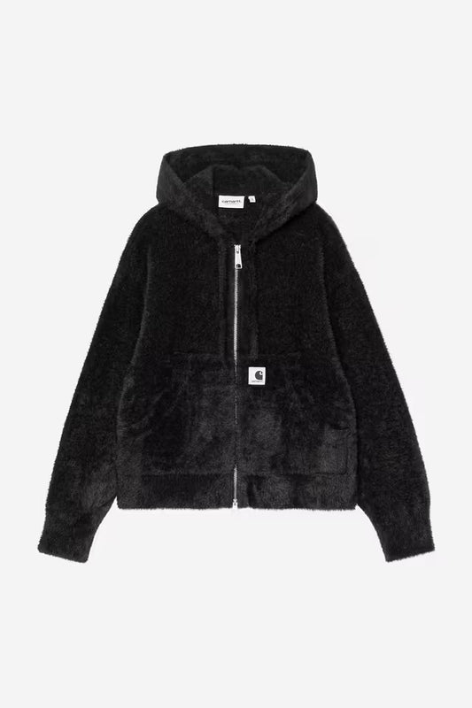 CARHARTT WIP W' MAINE SWEATER JACKET