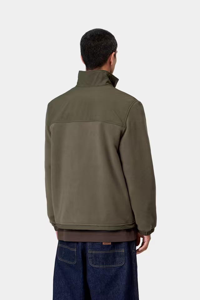 CARHARTT WIP EDMORE JACKET CYPRESS