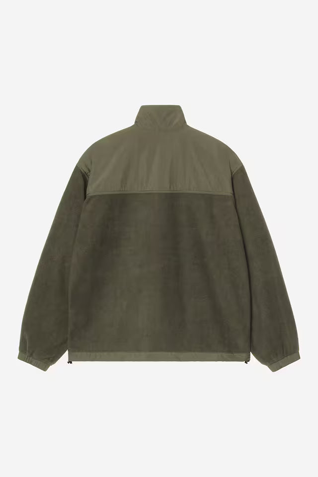 CARHARTT WIP EDMORE JACKET CYPRESS