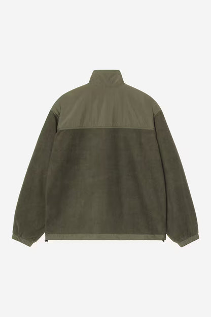 CARHARTT WIP EDMORE JACKET CYPRESS