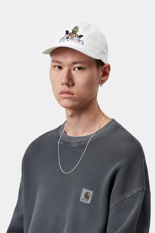 CARHARTT WIP WIPTOPIA II WHITE