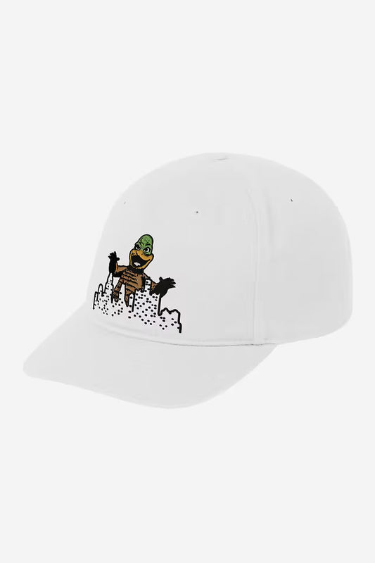 CARHARTT WIP WIPTOPIA II WHITE