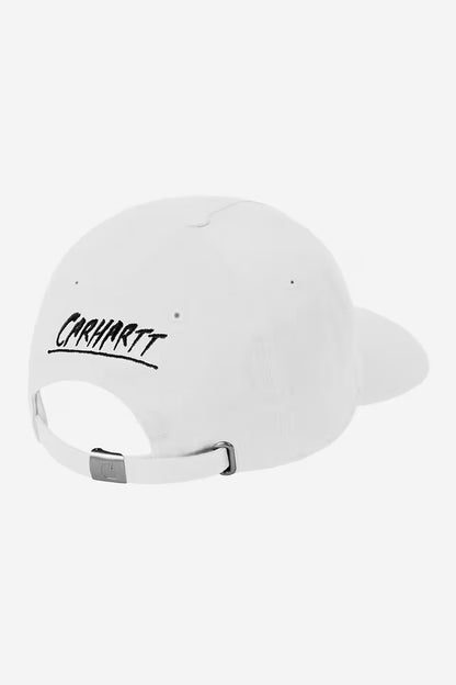 CARHARTT WIP WIPTOPIA II WHITE