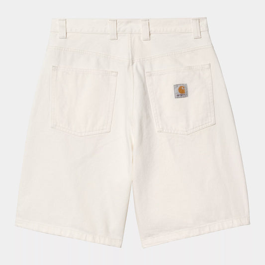 CARHARTT WIP BRANDON SHORT