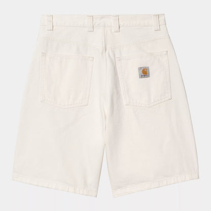 CARHARTT WIP BRANDON SHORT