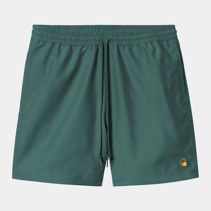 CARHARTT WIP CHASE SWIM TRUNKS