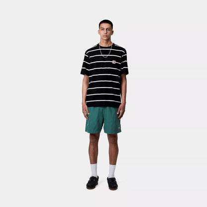 CARHARTT WIP CHASE SWIM TRUNKS