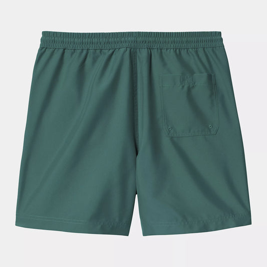 CARHARTT WIP CHASE SWIM TRUNKS