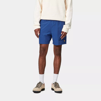 CARHARTT WIP CHASE SWIM TRUNKS