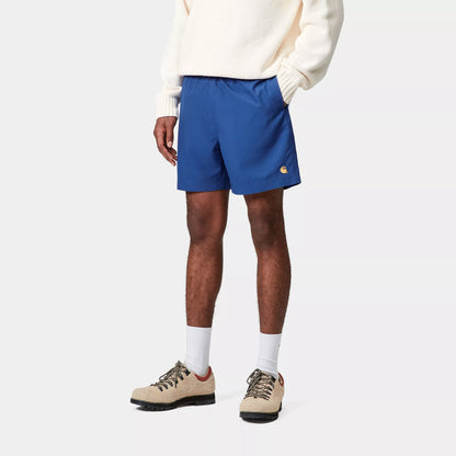 CARHARTT WIP CHASE SWIM TRUNKS