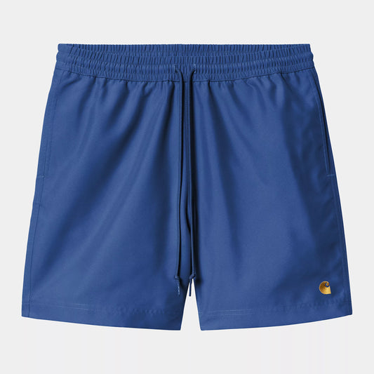 CARHARTT WIP CHASE SWIM TRUNKS