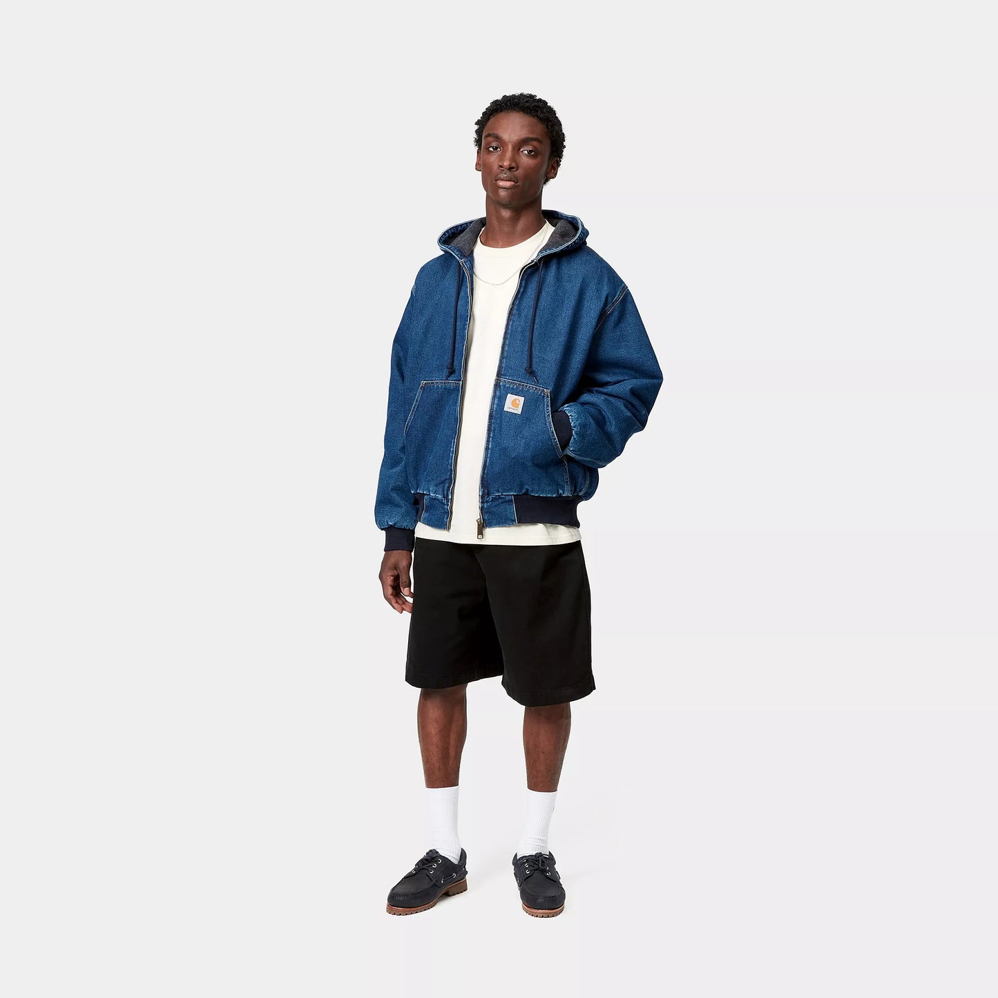 CARHARTT WIP FLOYDE SHORT