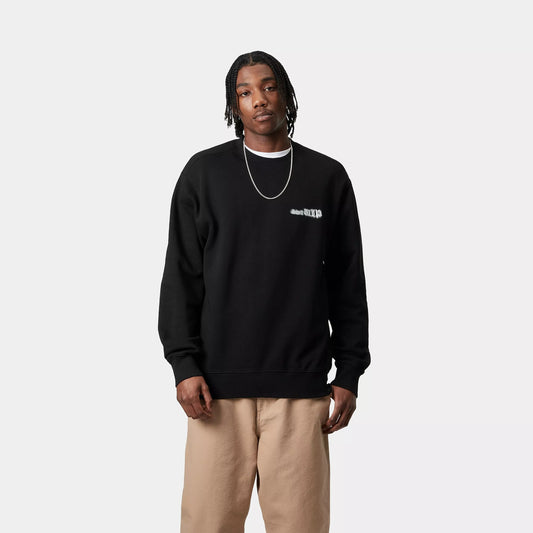 CARHARTT WIP GREATEST FLICKS SWEAT