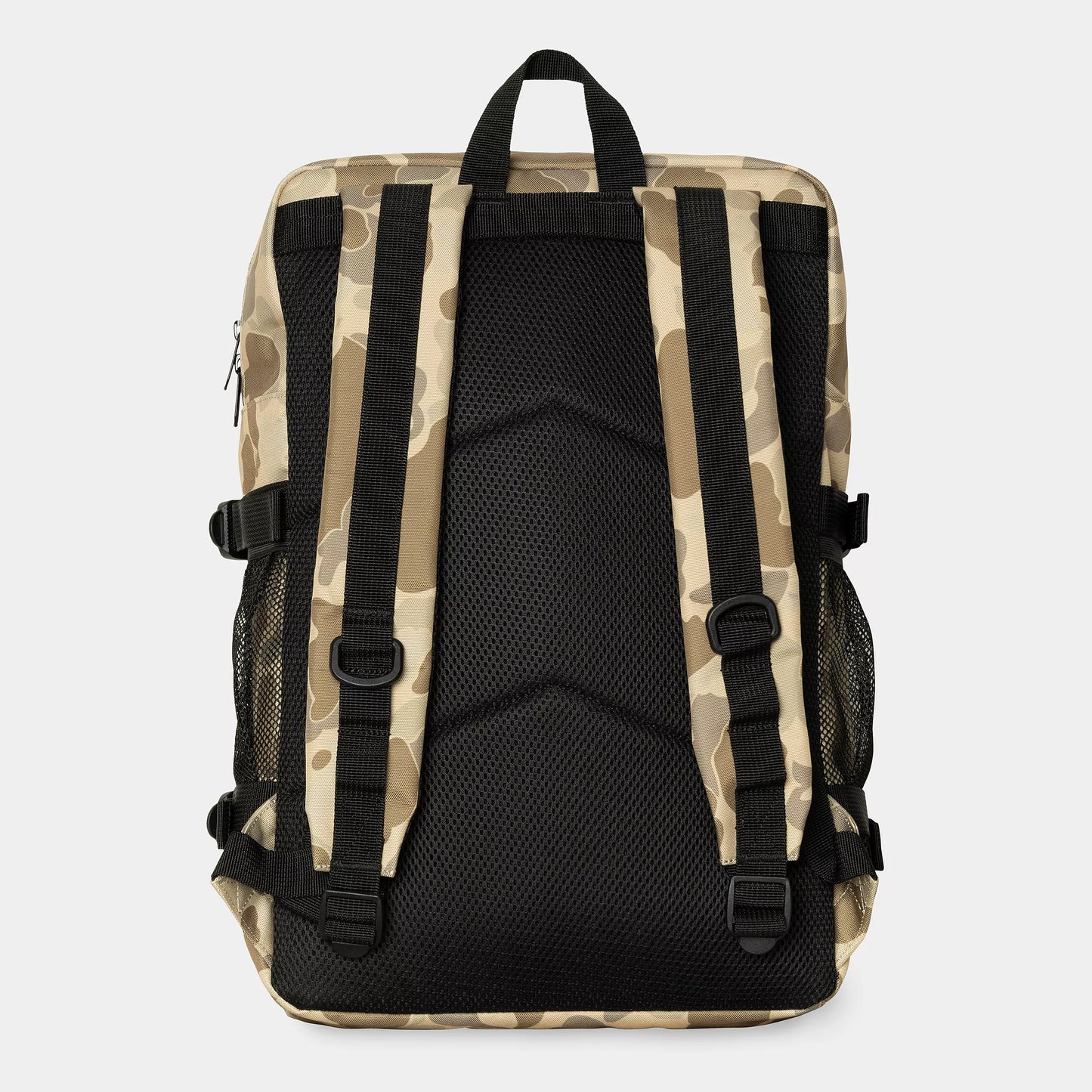 CARHARTT WIP JAKOB BACKPACK CAMO DUCK DESERT