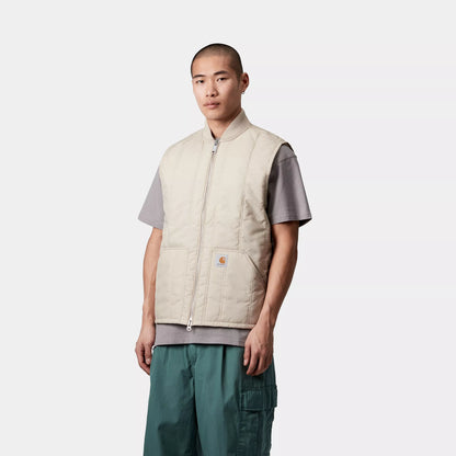 CARHARTT WIP LACHLAN VEST LINER