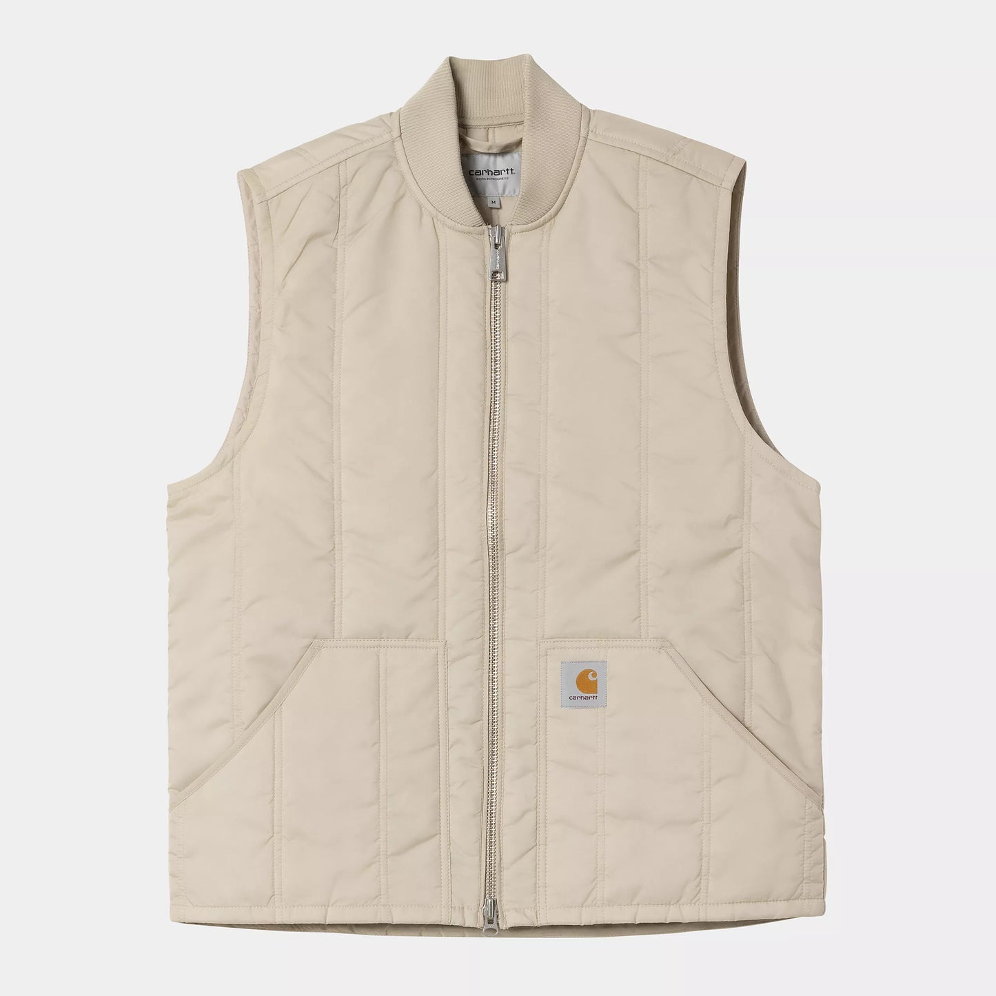 CARHARTT WIP LACHLAN VEST LINER