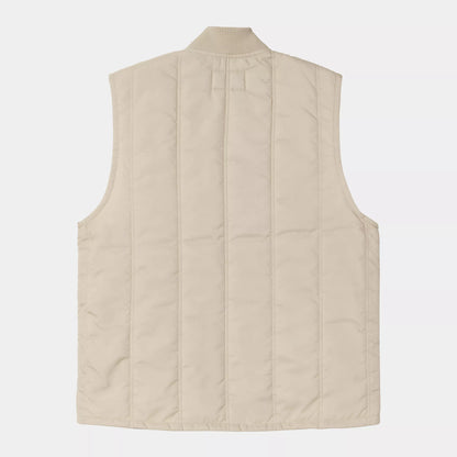 CARHARTT WIP LACHLAN VEST LINER