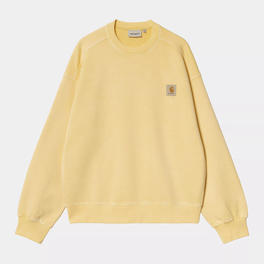 CARHARTT WIP NELSON SWEAT