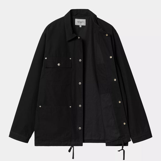 CARHARTT WIP NOTUS COACH JACKET