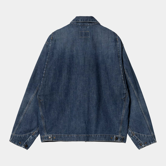 CARHARTT WIP OG DETROIT JACKET