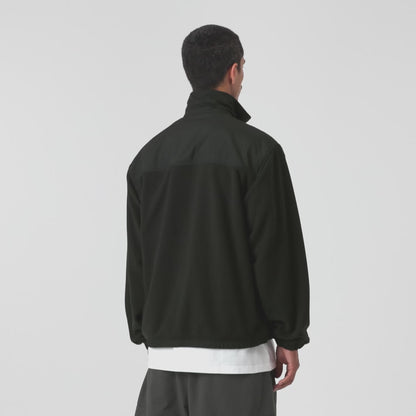 CARHARTT WIP EDMORE JACKET BLACK