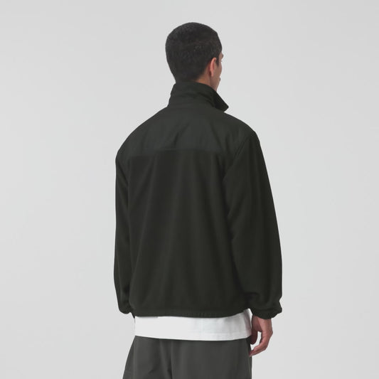 CARHARTT WIP EDMORE JACKET BLACK