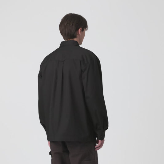 CARHARTT WIP L/S CRAFT SHIRT