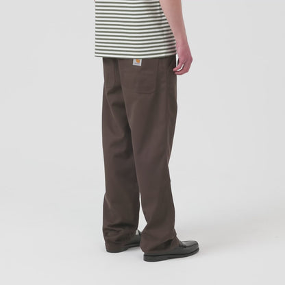CARHARTT WIP SIMPLE PANT VESUVIUS