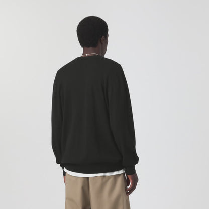 CARHARTT WIP MADISON SWEATER BLACK